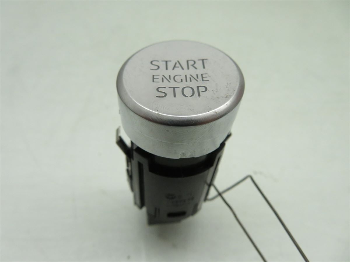 Startknapp Personbil – bilde 1