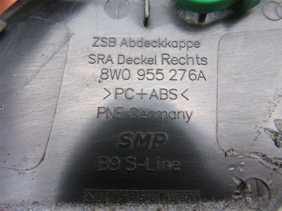 Spylerdyse Frontlykter. – bilde 3