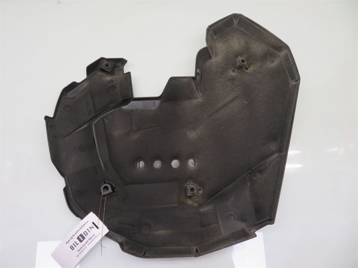Motor Deksel Over Motor – bilde 2