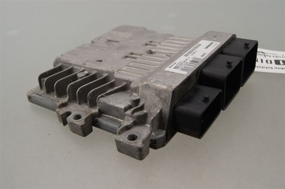 Styreenhet Motor (ECU) Diesel – bilde 2