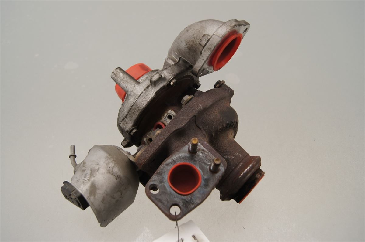 Turboaggregat – bilde 1