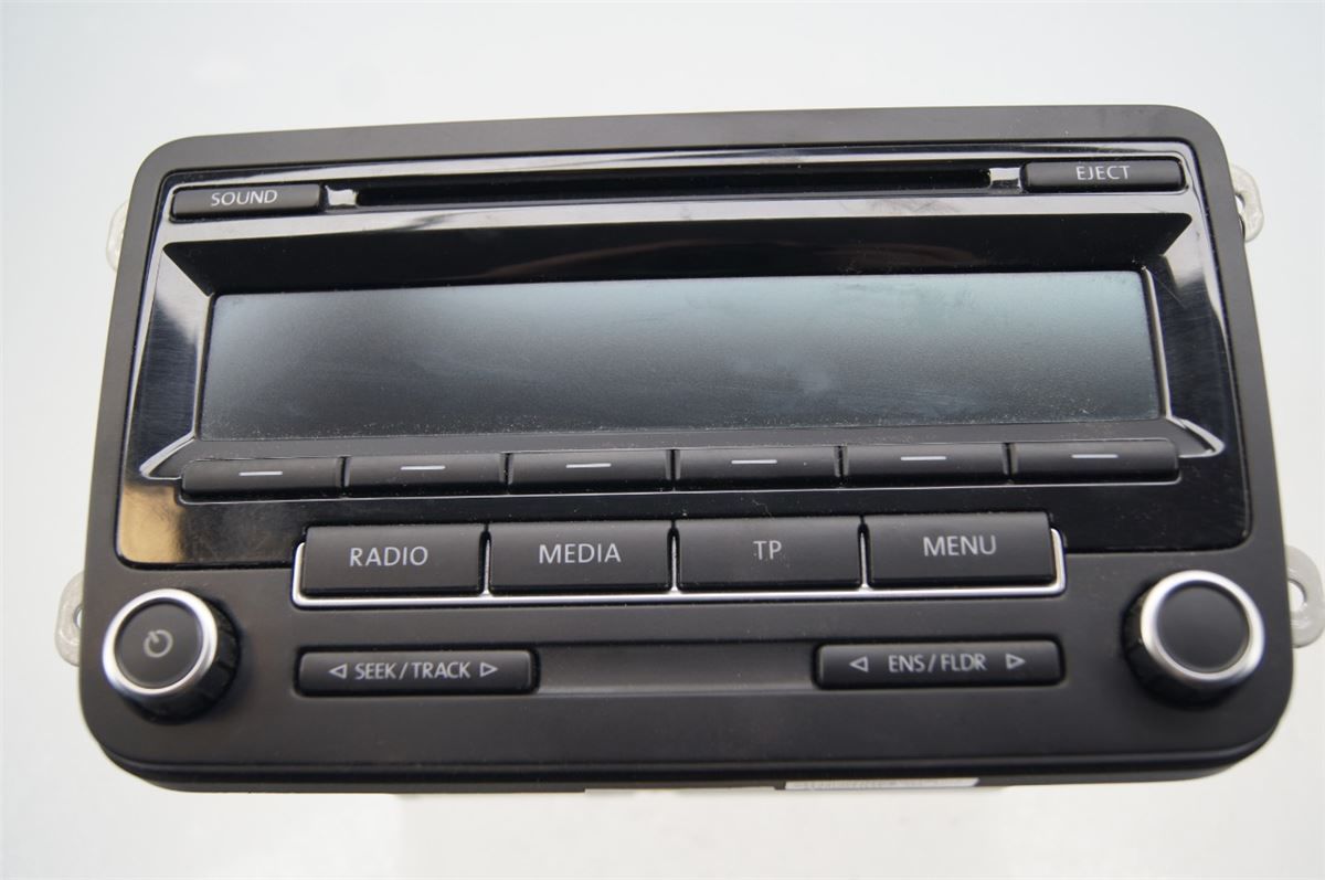 Stereo Radio – bilde 2
