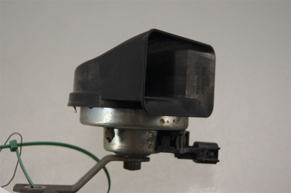 Signalhorn – bilde 1