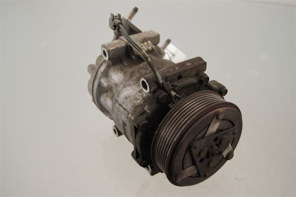 Varme AC Kompressor – bilde 2