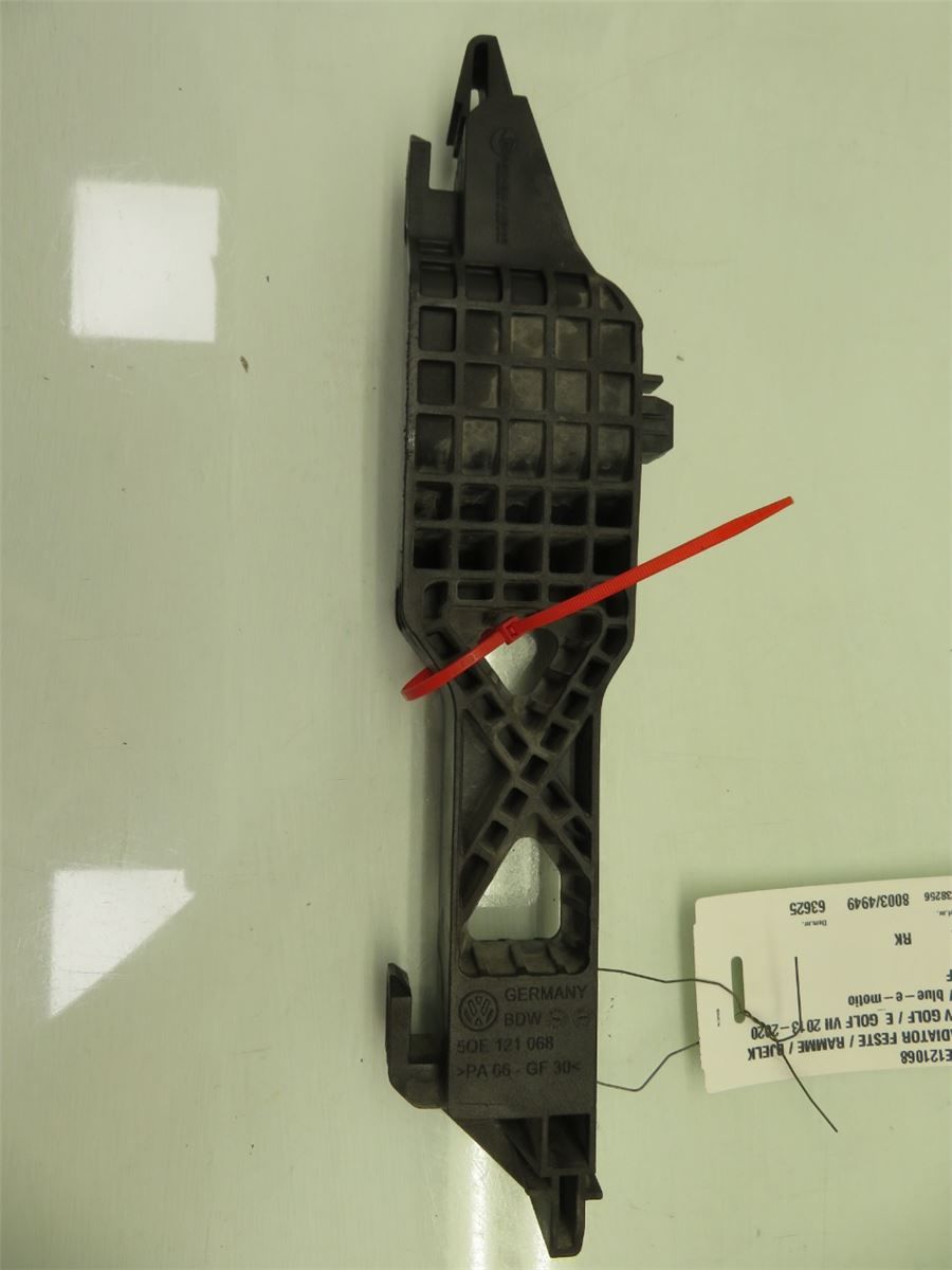 Radiator Feste / Ramme / Bjelk – bilde 2