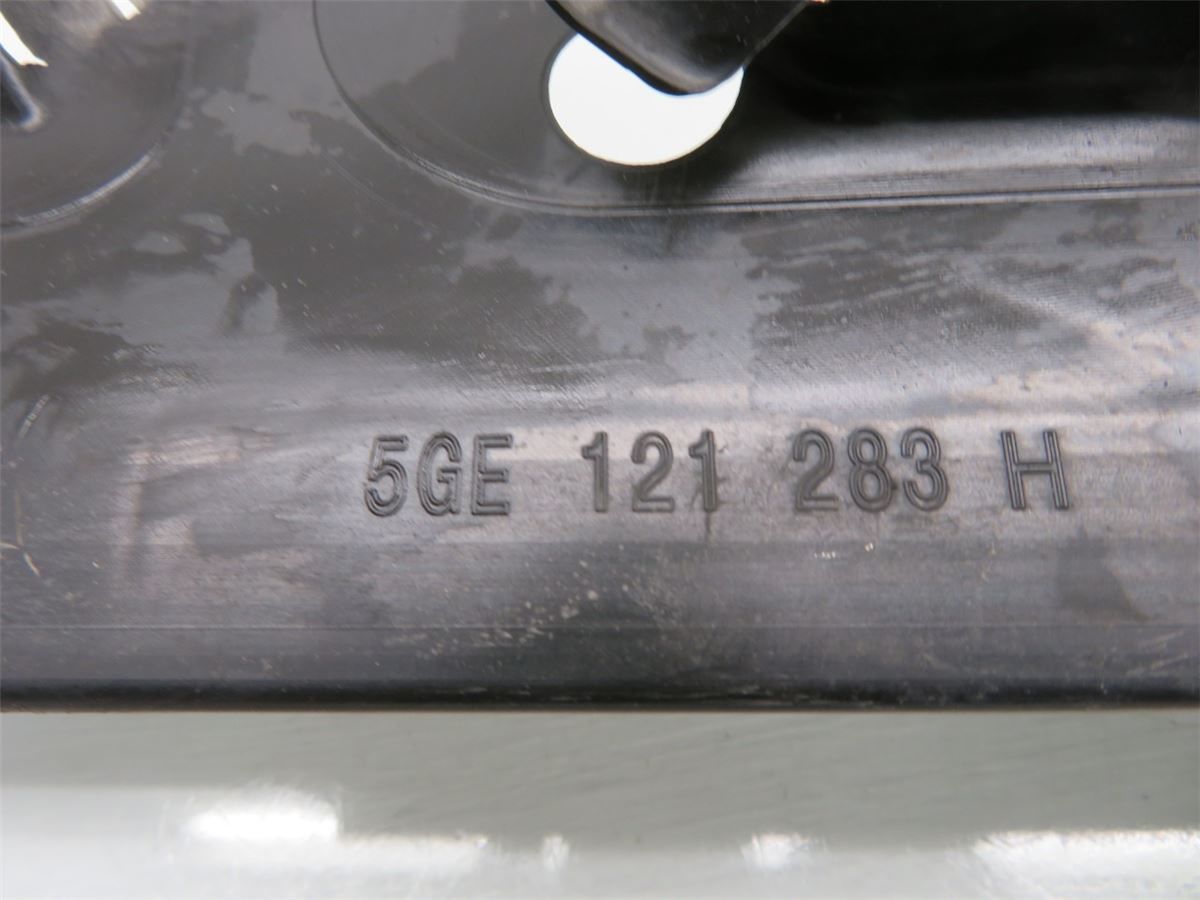 Luftstyring Front – bilde 2