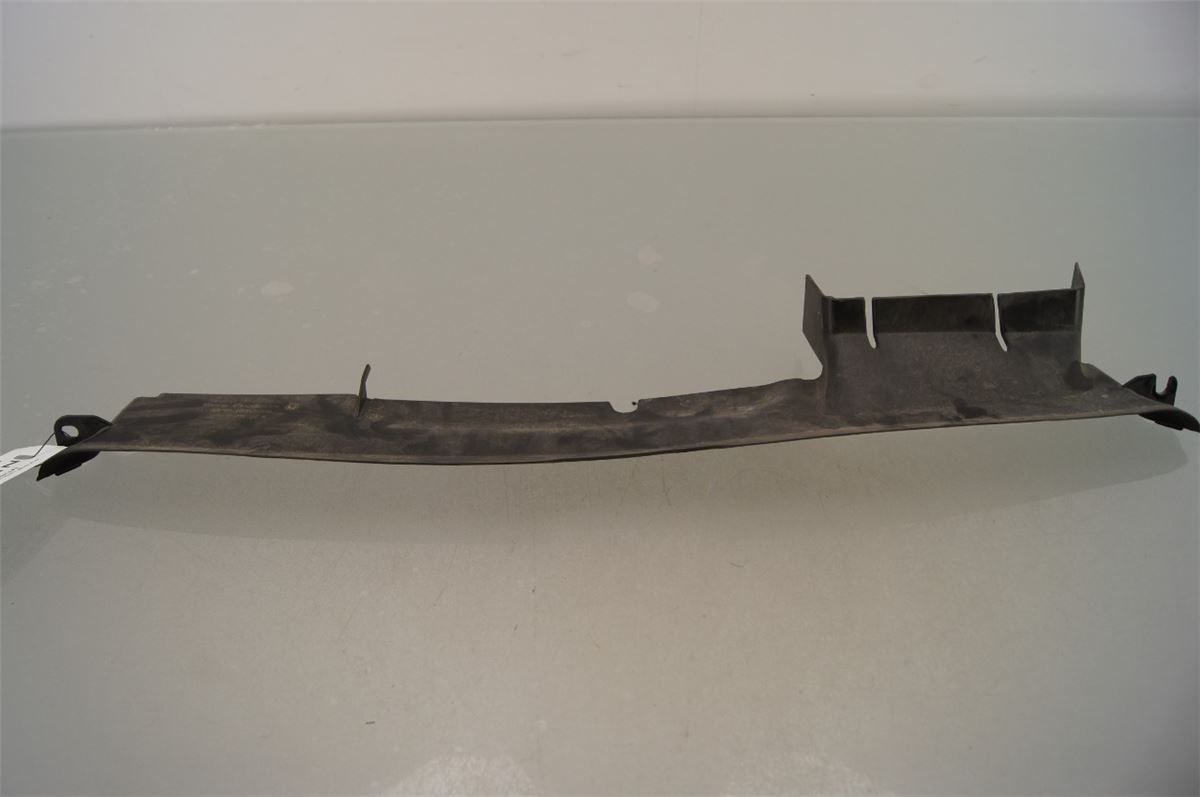 Luftstyring Front – bilde 1