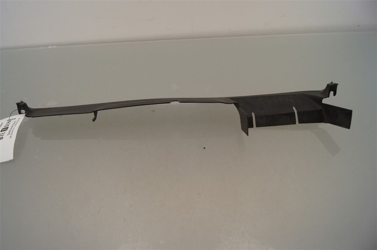 Luftstyring Front – bilde 2