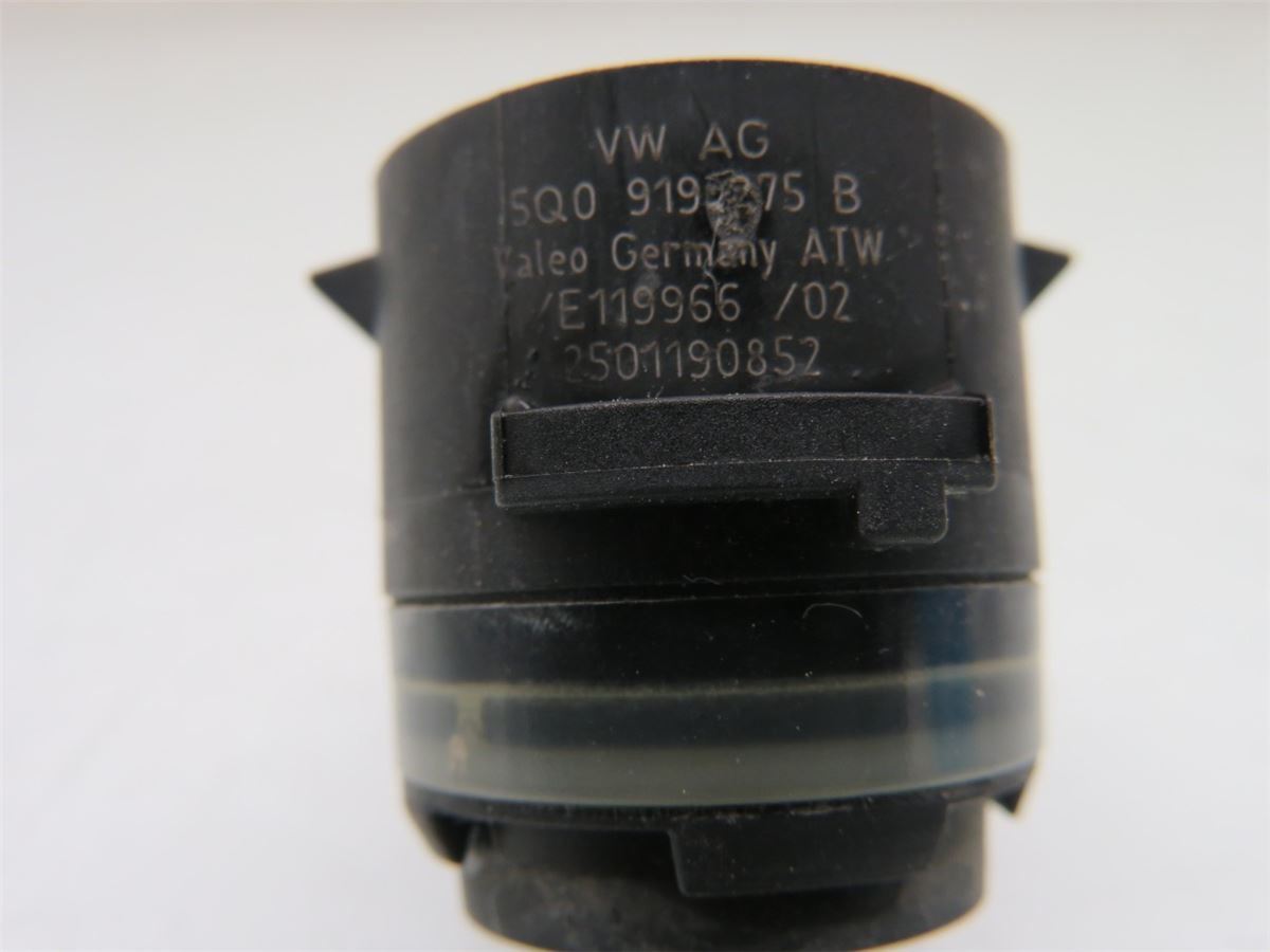 Sensor Parkering Front – bilde 3