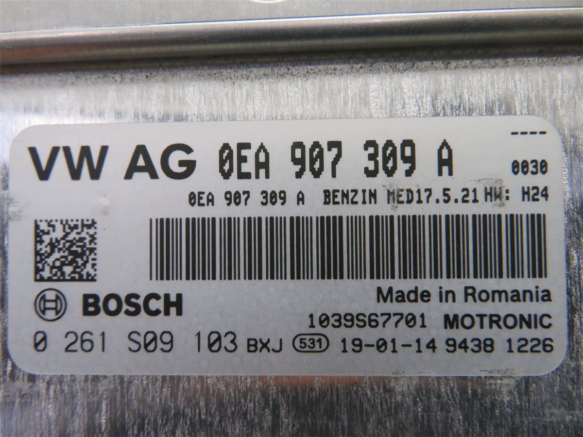 Styreenhet Elektrisk Motor – bilde 2