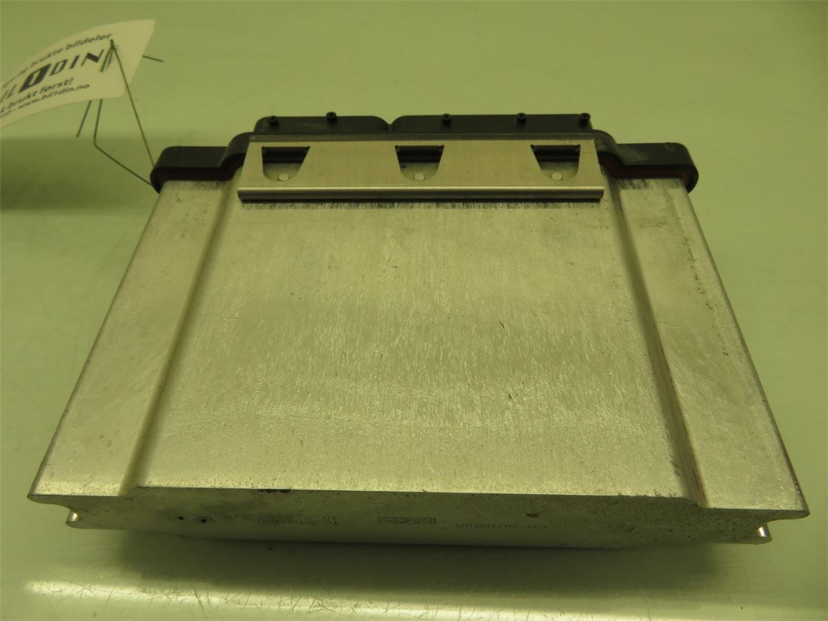 Styreenhet Elektrisk Motor – bilde 3