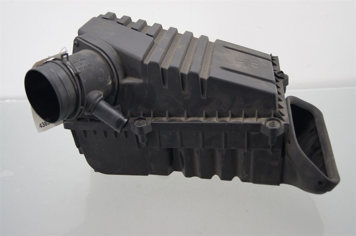 Luftfilter Boks – bilde 1