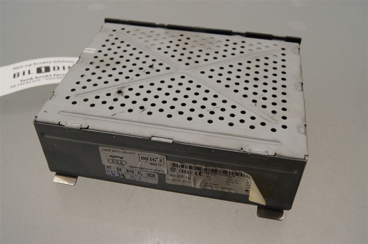 Stereo Radio Øvrig – bilde 2