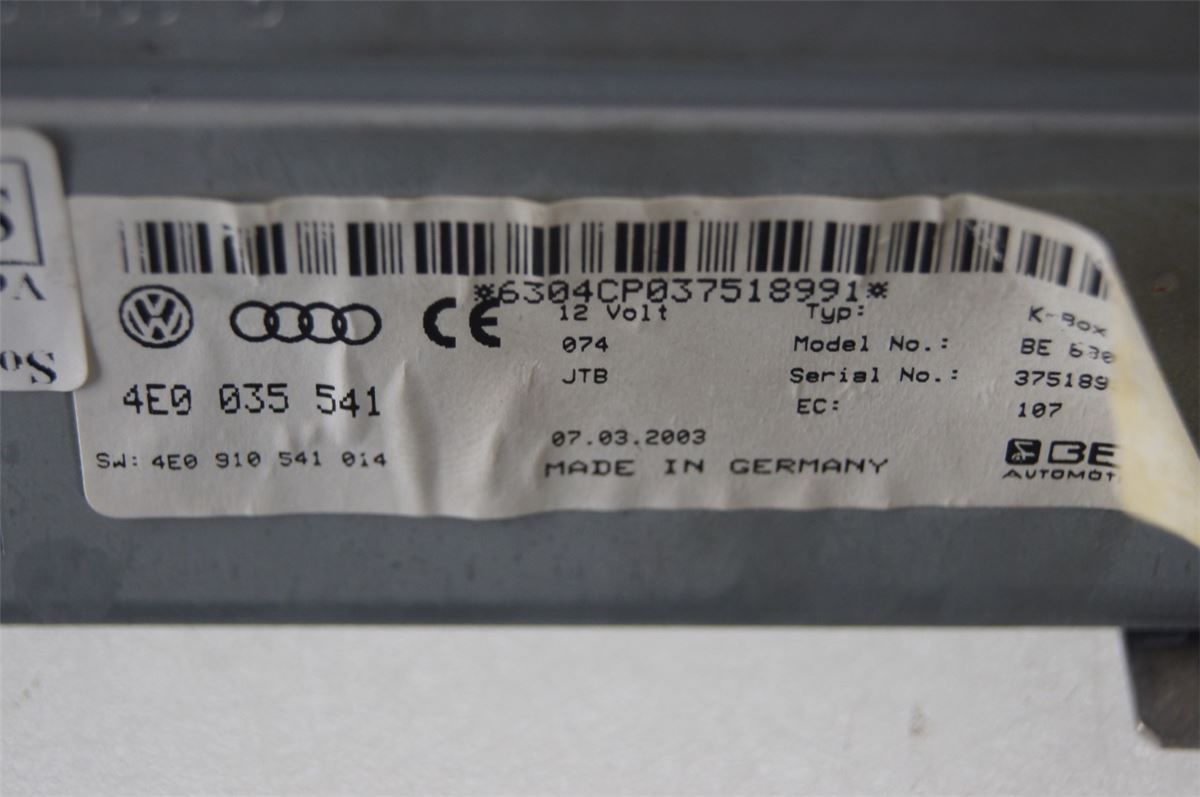 Stereo Radio Øvrig – bilde 3