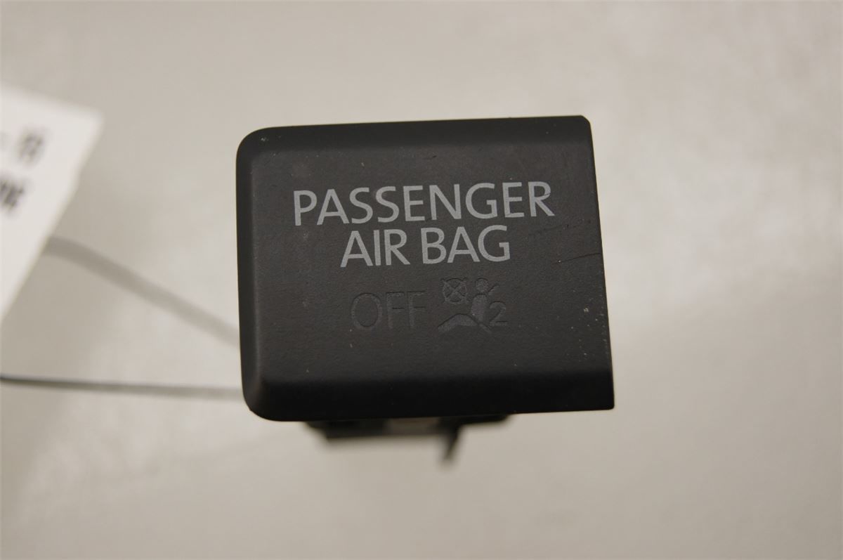 Bryter Airbag Passasjerside – bilde 1