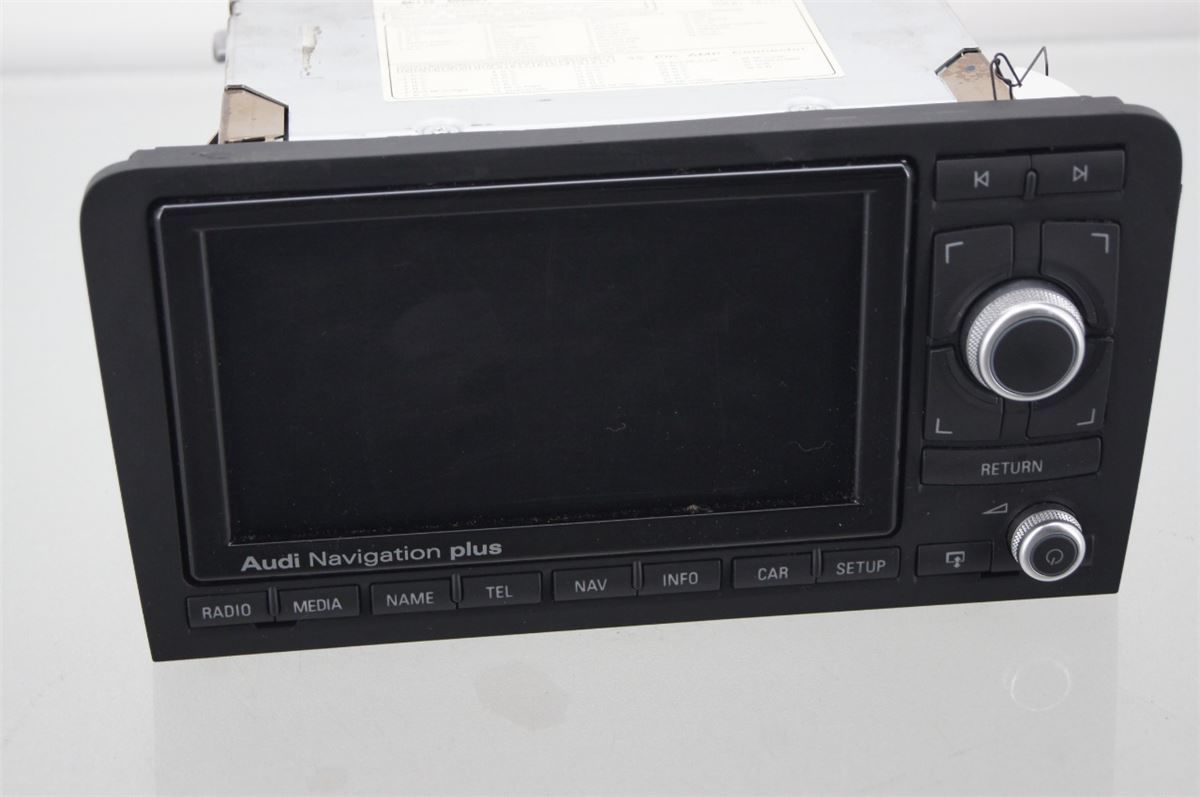 GPS Navigator – bilde 1