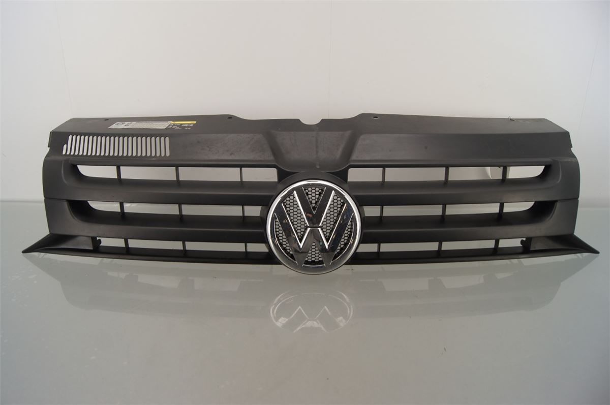 Grill Komplett – bilde 1