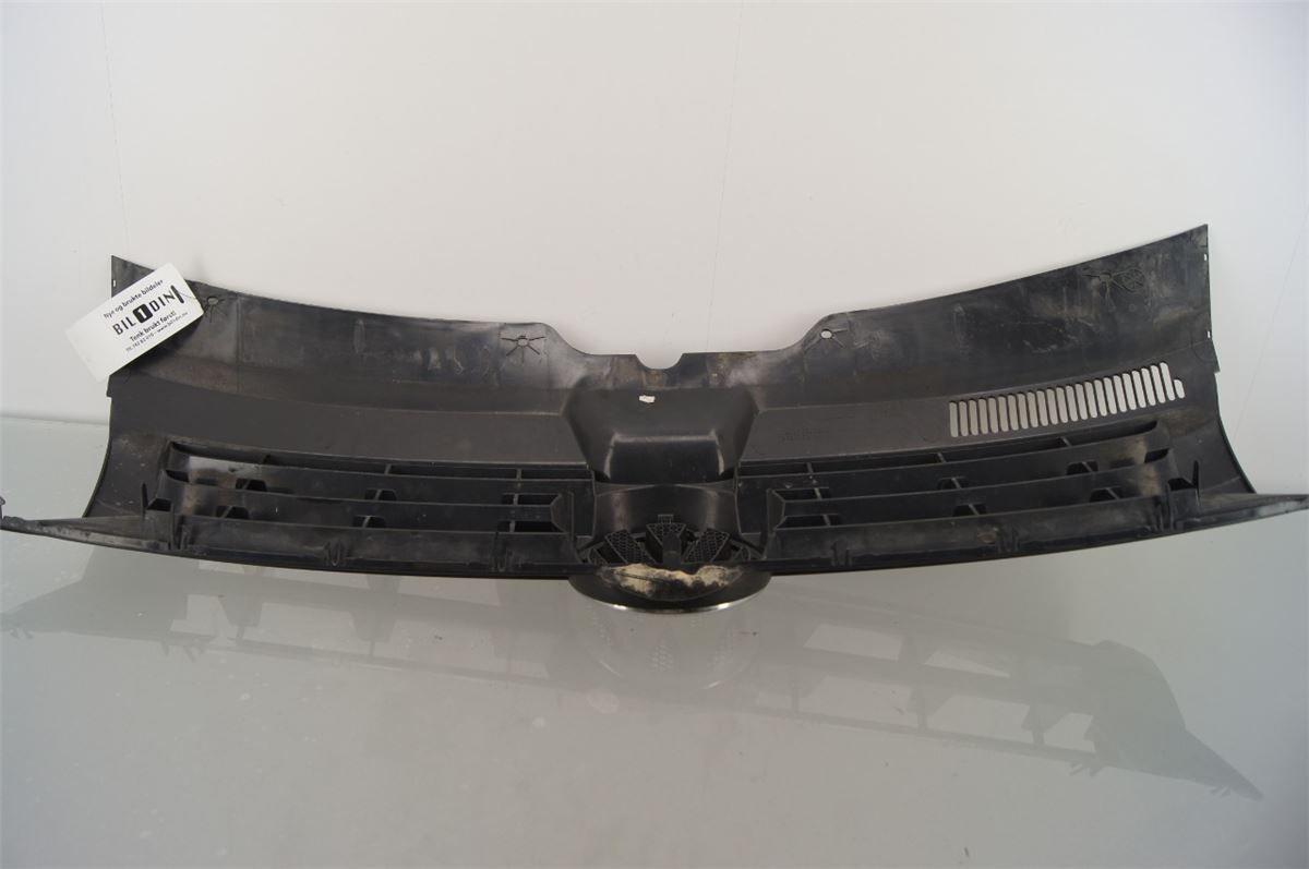 Grill Komplett – bilde 3