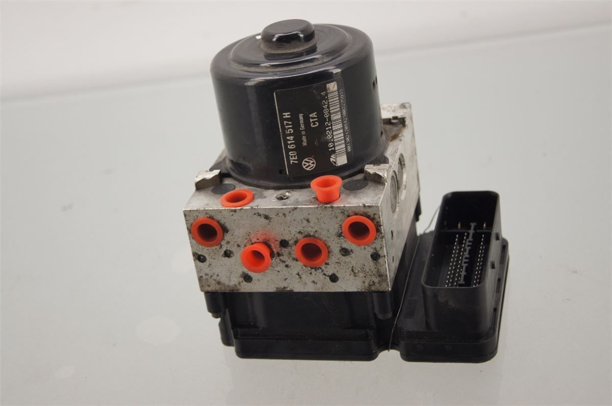 ABS Hydraulikkaggregat – bilde 2