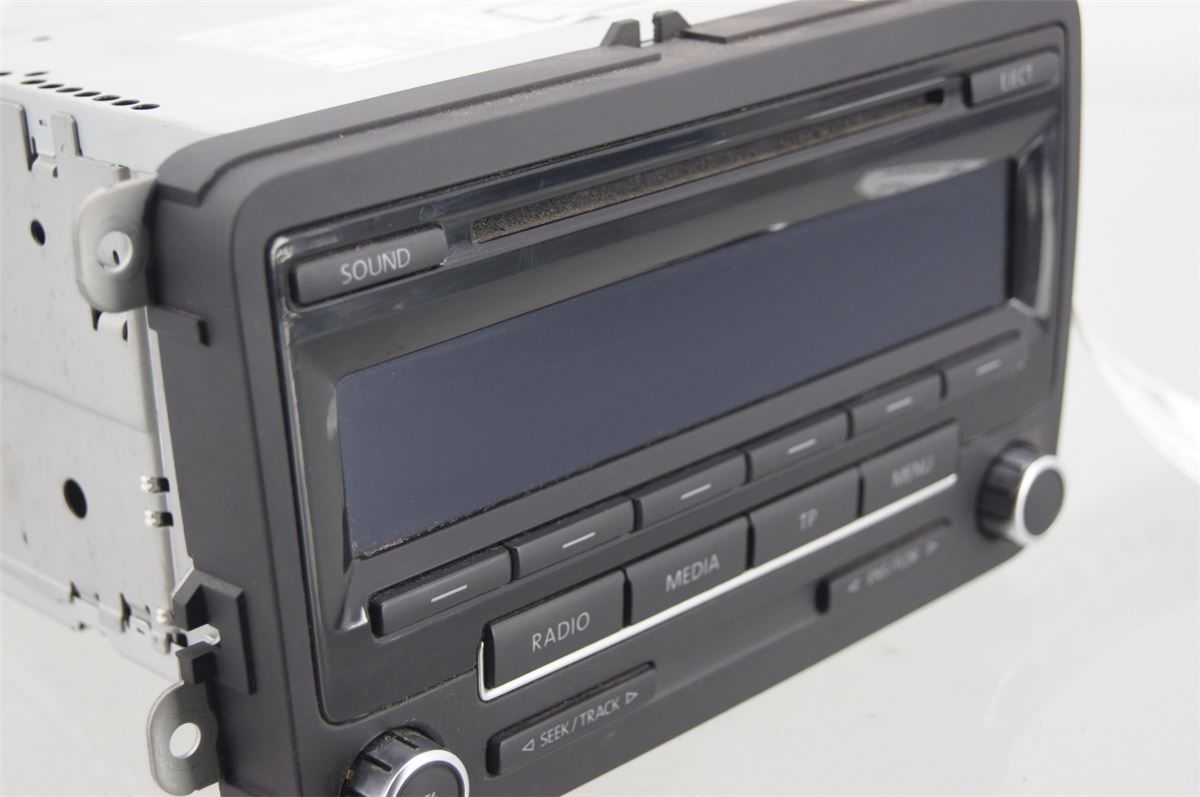 Stereo Radio Med CD – bilde 2
