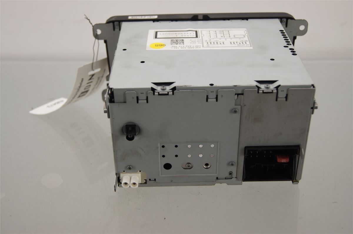 Stereo Radio Med CD – bilde 3