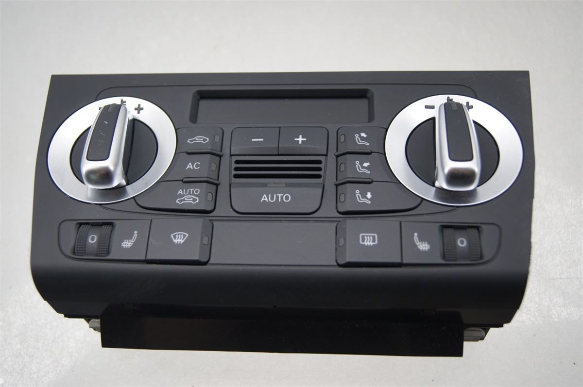 Varme AC Betjening/Display – bilde 1