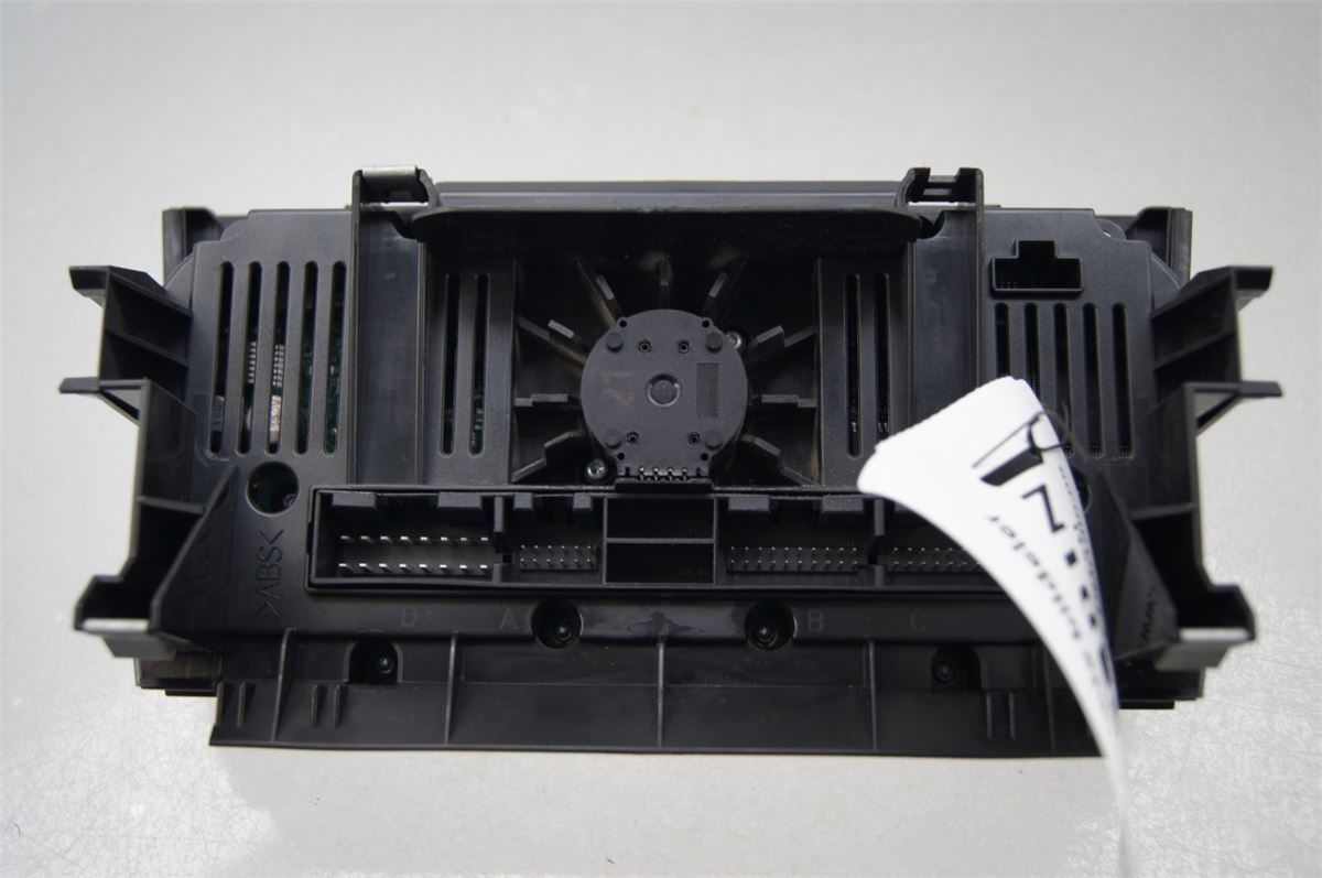 Varme AC Betjening/Display – bilde 2