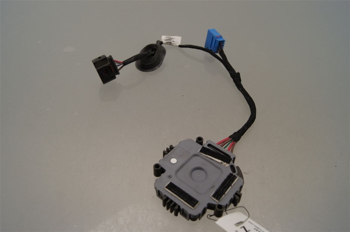 Styreenhet Drivstoffpumpe – bilde 1
