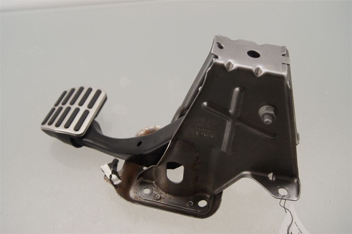 Bremsepedal – bilde 1