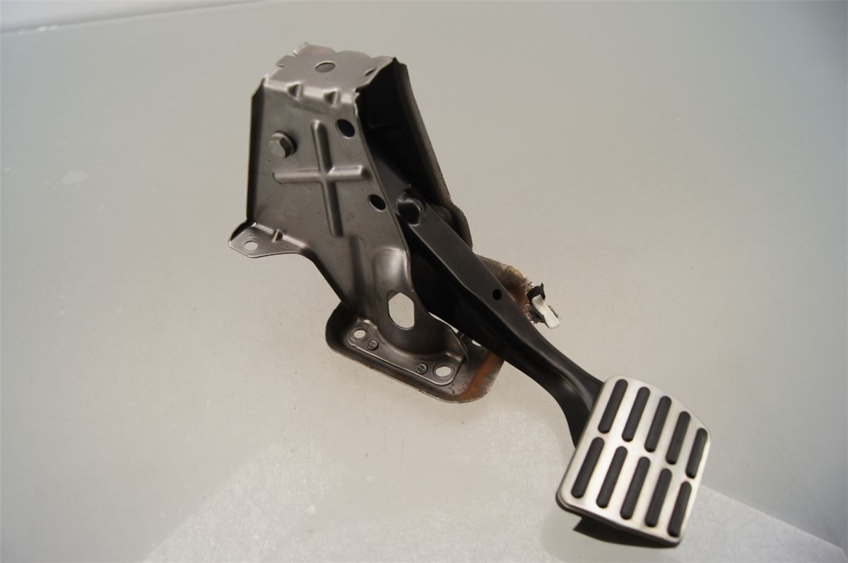 Bremsepedal – bilde 2