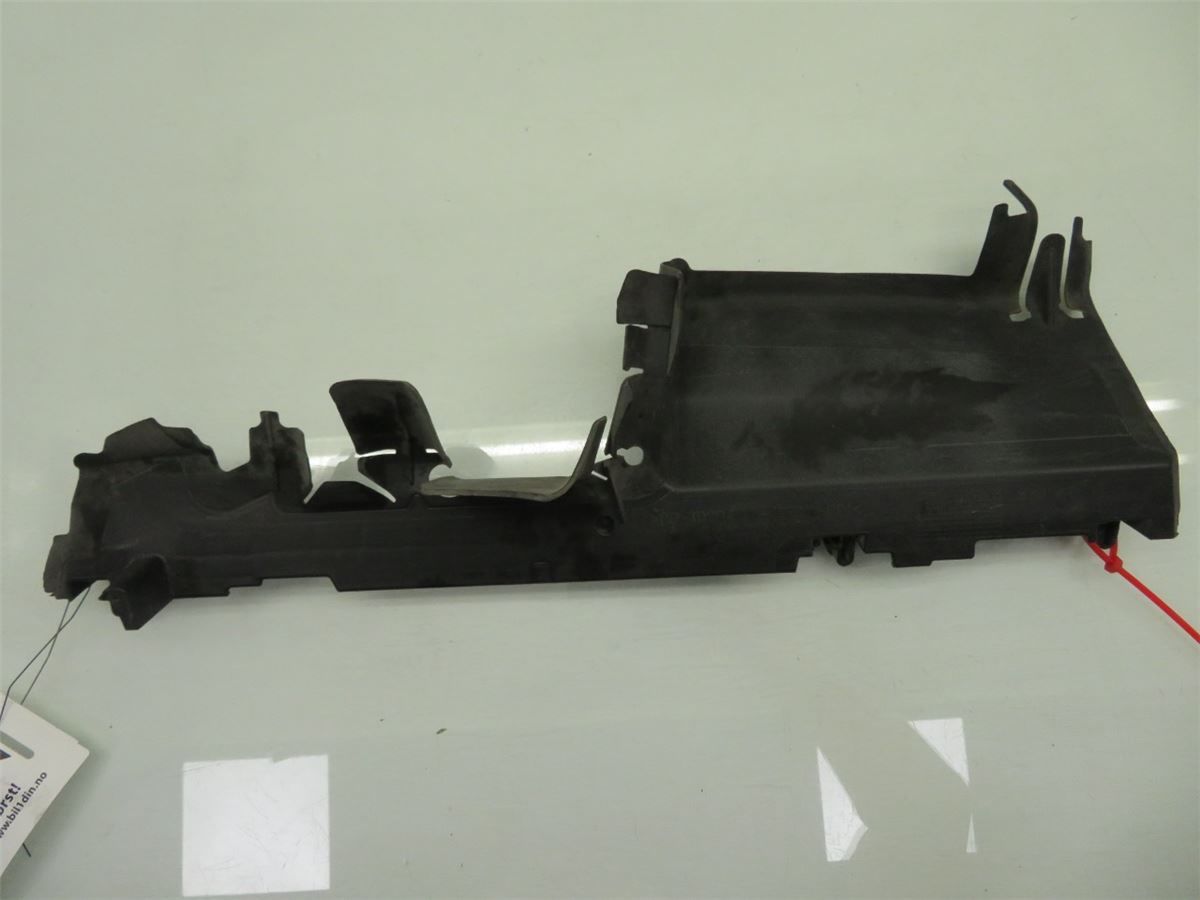 Luftstyring Front – bilde 1