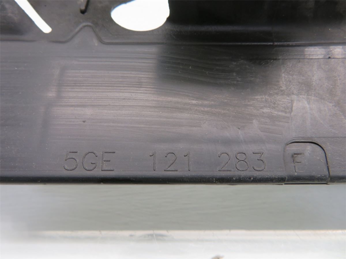 Luftstyring Front – bilde 3
