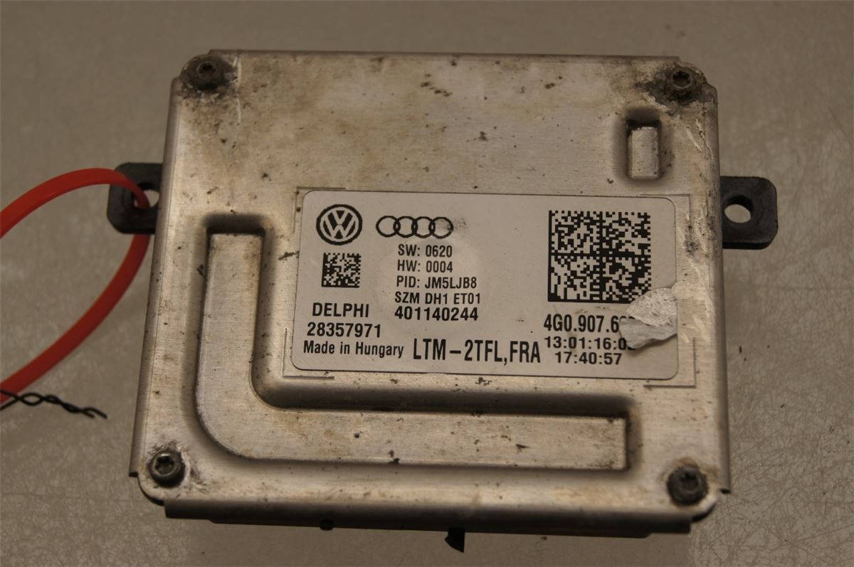 Styreenhet Xenon – bilde 2