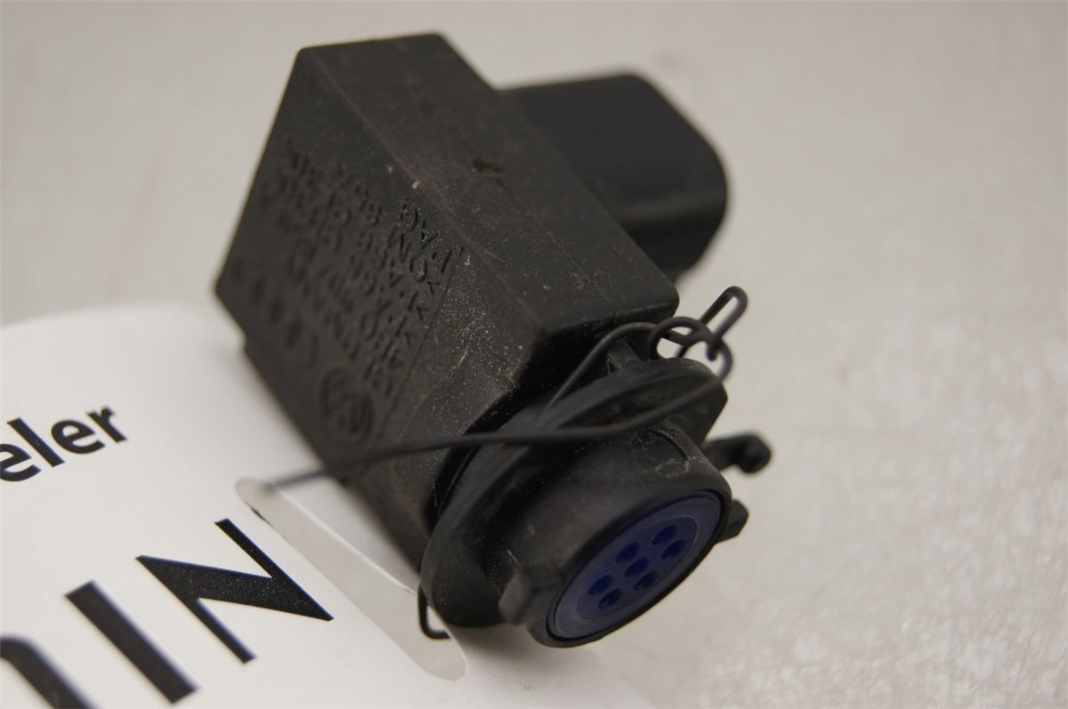 Varme AC Sensor Innetempratur – bilde 1