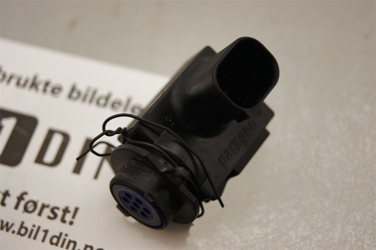 Varme AC Sensor Innetempratur – bilde 2