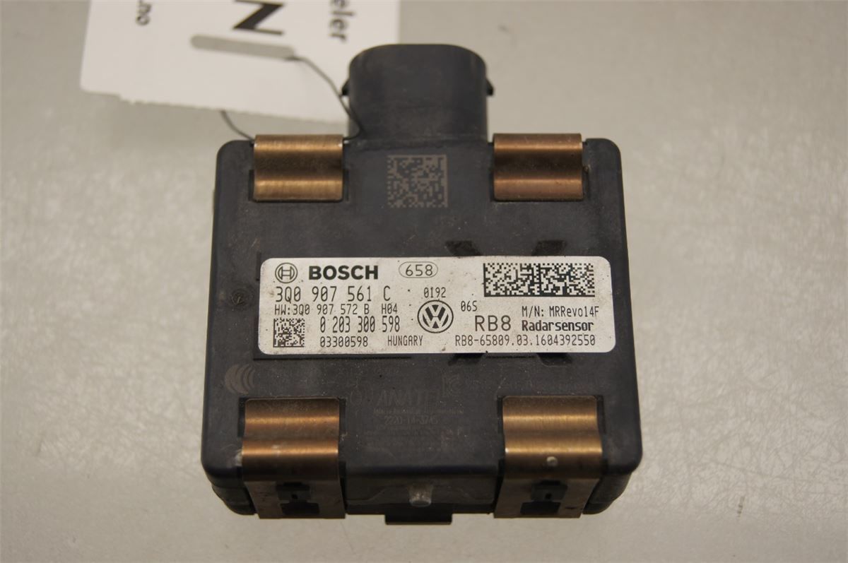 Sensor Adaptivradar Fartholder – bilde 1