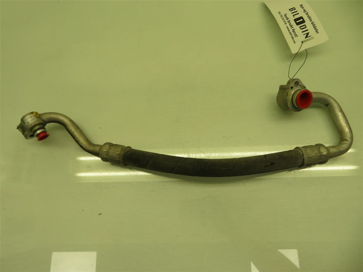 Varme AC Slange / Rør – bilde 1