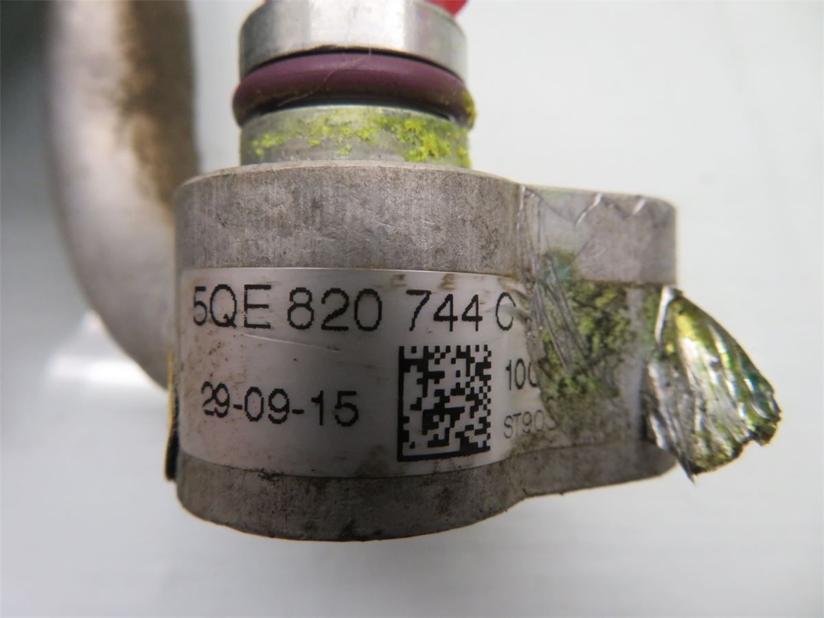 Varme AC Slange / Rør – bilde 2