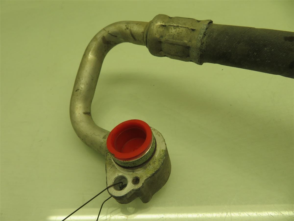 Varme AC Slange / Rør – bilde 3