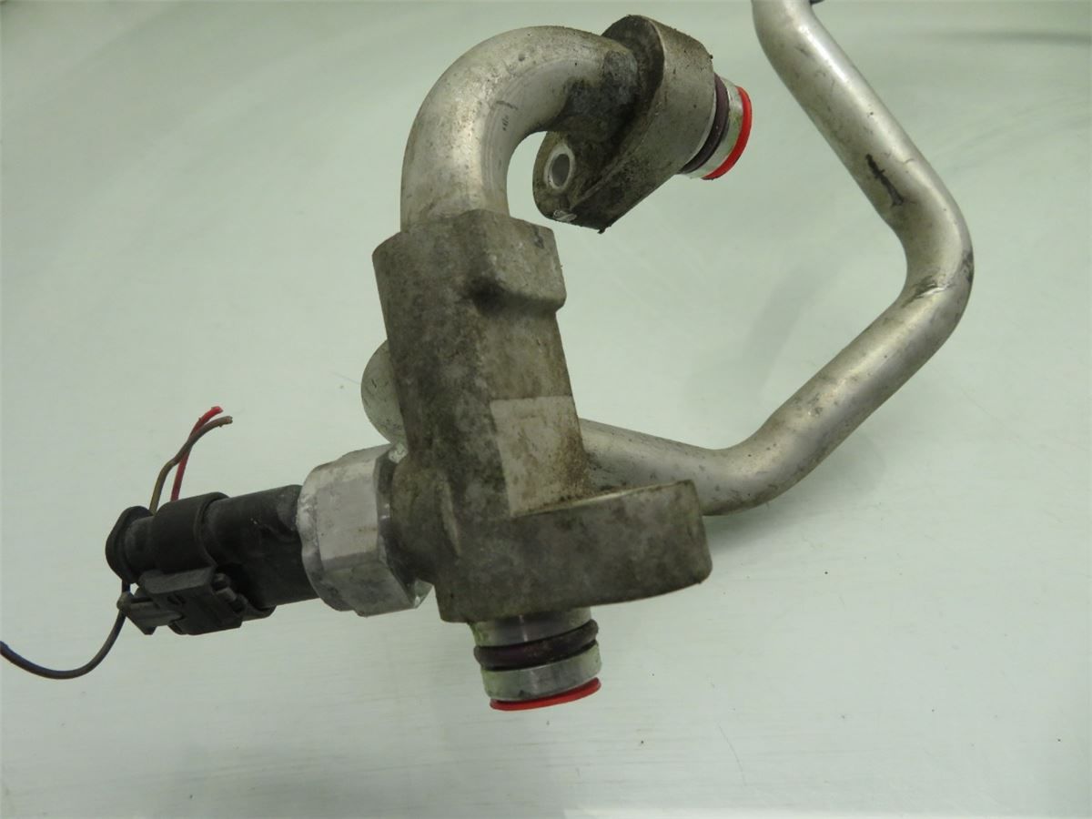 Varme AC Slange / Rør – bilde 2
