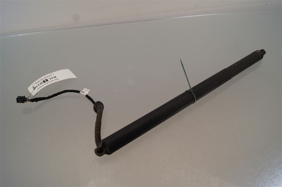 Baklukeåpner Automatisk – bilde 1