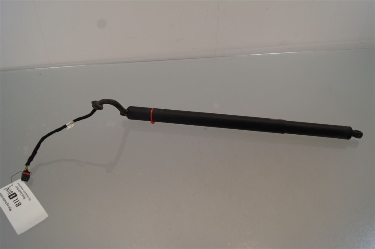 Baklukeåpner Automatisk – bilde 1