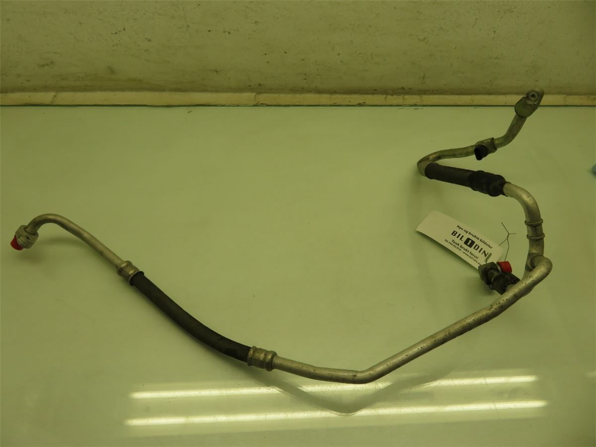 Varme AC Slange / Rør – bilde 1
