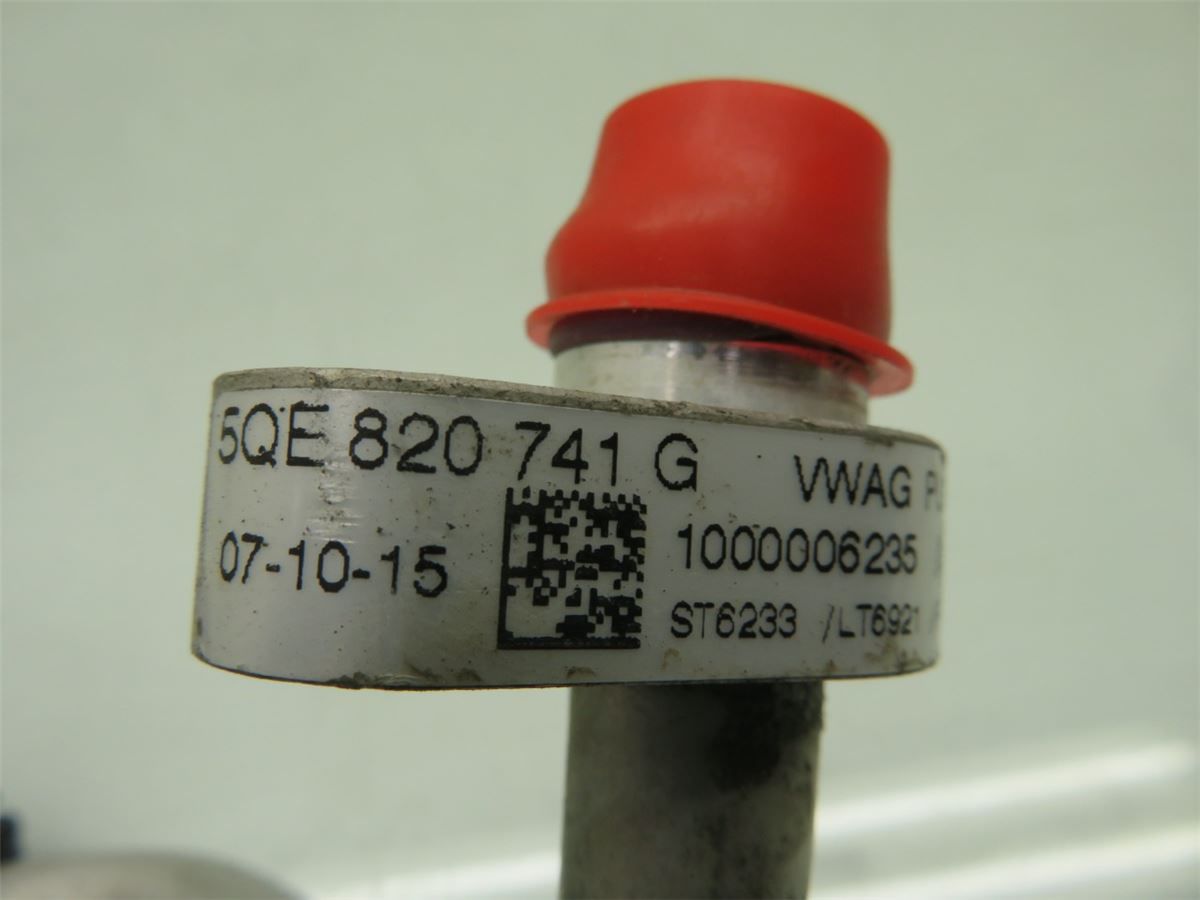 Varme AC Slange / Rør – bilde 3