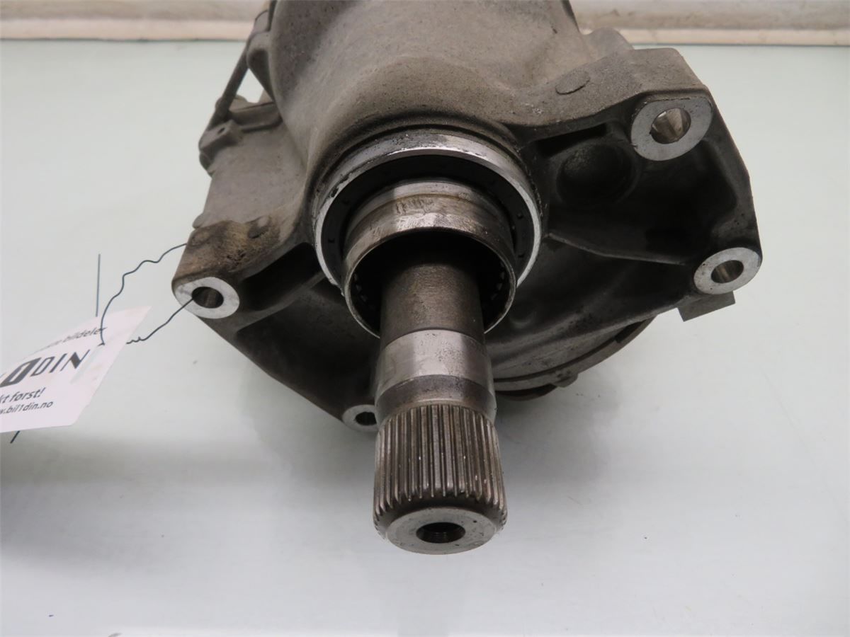 Gearkasse Fordelingskasse – bilde 3