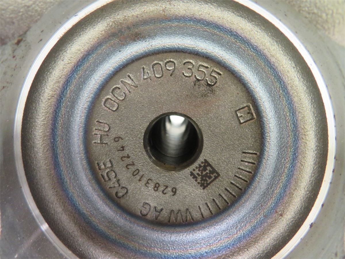Gearkasse Fordelingskasse – bilde 4