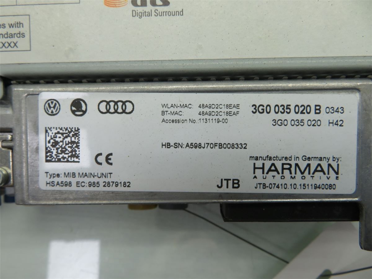 Stereo Radio Med CD – bilde 4