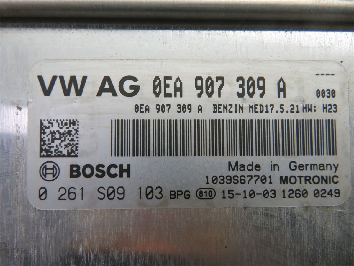 Styreenhet Elektrisk Motor – bilde 2
