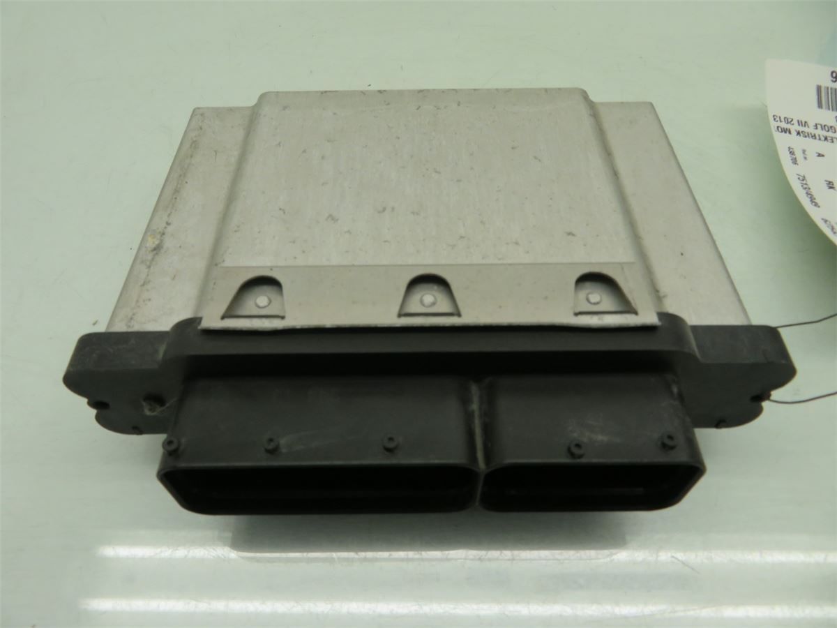 Styreenhet Elektrisk Motor – bilde 3