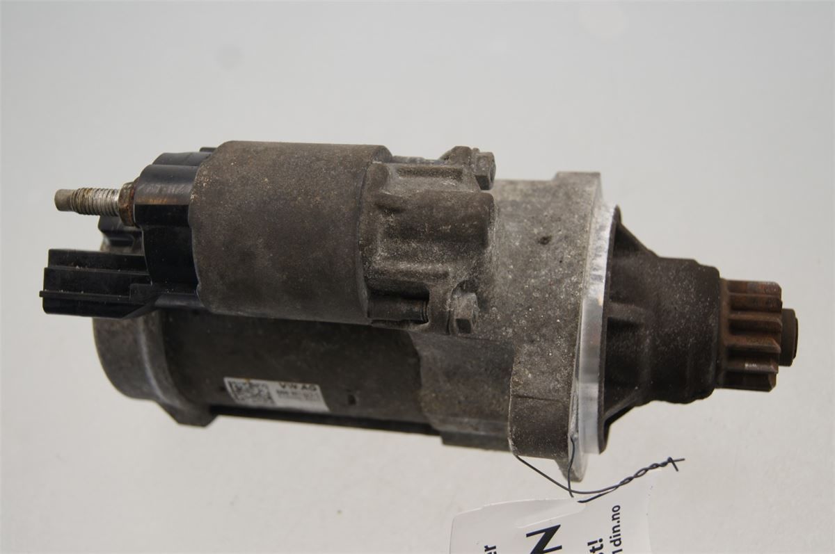 Startmotor Bensin – bilde 1